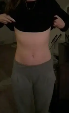 Raining Boobs🤷🏼‍♀️😂 [oc]