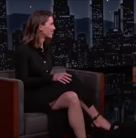 Leggy interview