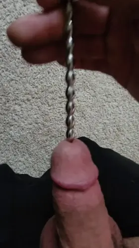 First time poster. But long time lurker. Let me know what you all think. Ps I know I'm using the sound backwards. Just feels better