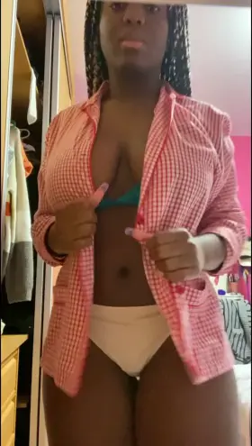 Are you more of an ass or a tits guy?