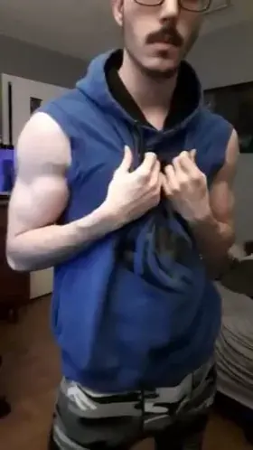 Let me just take this bad boy out 😏🍆🍆~