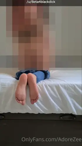 big booty Brazilian Beauty is NOT for betas!