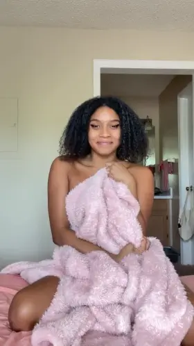 I do my ebony goddess