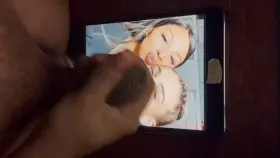 Anybody want a jerk trib like this? Pm with your kik and photo and I’ll do you one if interested!