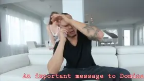 I want to be used like that