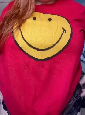 [OC]Here to bring you some positivity✨