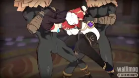 Beidou's Expedition (Wallimog & HipMinky) [Genshin Impact]