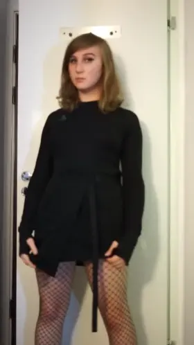 you like whats under my skirt?