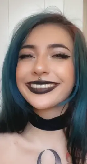 [kik totallynotsmut - reddit] Please make me your brainless sissy fucktoy, get rid of the rest of my nasty straight thoughts