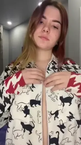 can you handle these tits?