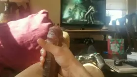 Play with me while the game loads