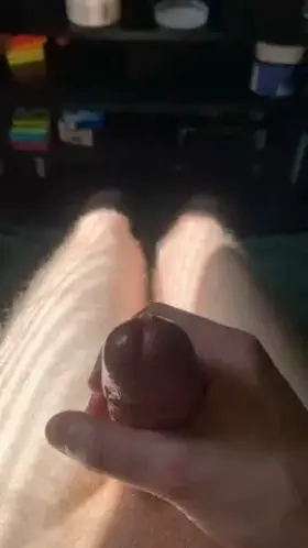 Felt amazing. (Ps. I made waffles after this)