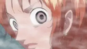 Nami naked (one piece nude filter)
