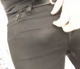 It’s been 15 years and no one has told me it’s time to retire the tight pants yet