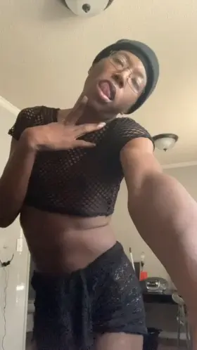 IMA TURNT LIL SLUT ! SEE WHAT I DO ONCE IM ALL THE WAY LIT !!! 😉😉😈