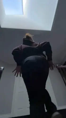 Its like the best kind of sunrise