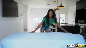 A massage leads to more