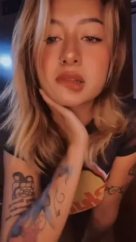 You want me to be bad or good