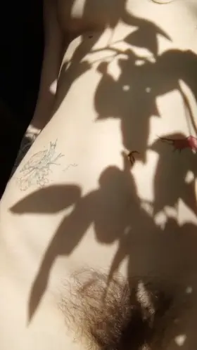 Let’s stay naked in all day