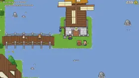 Horny Tales v0.3 now on Patreon