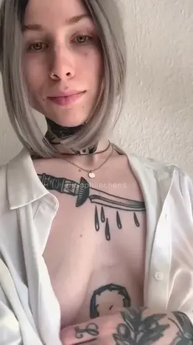 Hi I’m new here and this is my ass