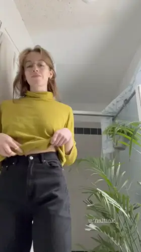 going through a green phase :)