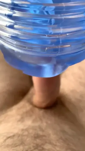 Blowjobs are the best! Watch me edge my bwc in my favourite toy