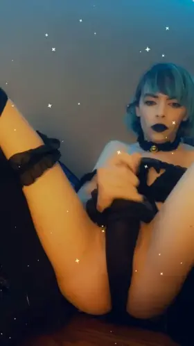 Do you prefer your girlcocks hard or soft?