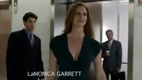 Sarah Rafferty