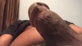 Chubby and Dick Flexing.