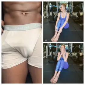 You’d have the same reaction