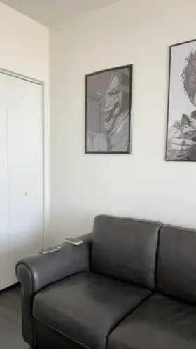 This fuckdoll is ready to attack your Titan!