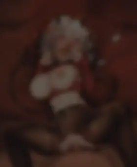 POV: You Get To Have Fun With A Demon~