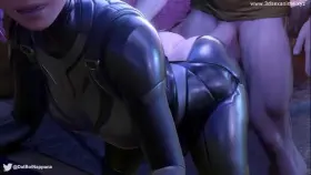 Lynx relaxing (Nappana)