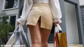 Anal With Her Sister's Husband, Paige Owens Charles Der