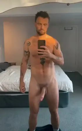 Enjoy the cock flop 😏