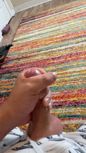 Yeah, I think this may be my biggest load yet