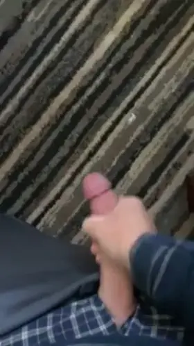 You see what you do to me?