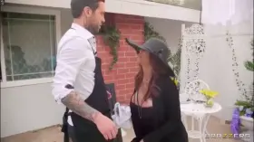 Real Wife Stories - Alexis Fawx - Cafe Chic