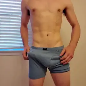 Just giving you what you came for.