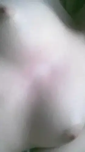 stretching my asshole for daddy's cock to use me