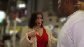 Maria Nagai | First Time with a Big Black Cock