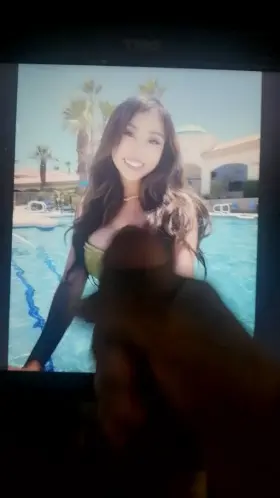 Cumtribute for Supcaitlin