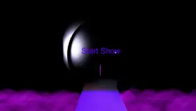 Fashion Show - Virt-a-mate Motion Captured Animation by Club Julze