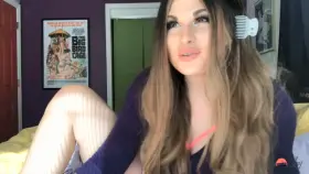 Bailey Jay Being Naughty, Wanna Join?