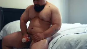 I’m ready to play tonight 😈