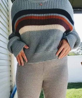 the temp dropped 40 degrees, so I'm dropping these 34DDs [OC]