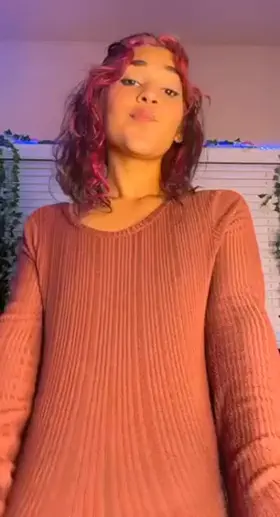 Do my freshman tits turn you on?