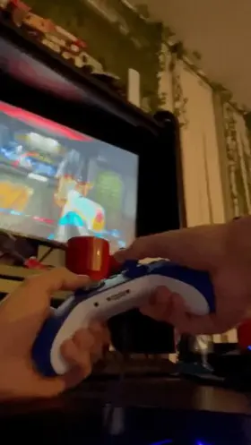 Definitely enjoying the new Halo