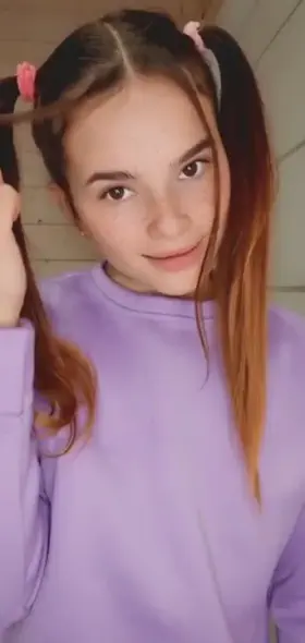 Good girls send work Nudes